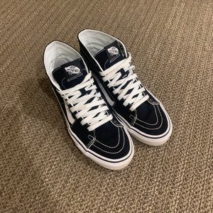 Vans Sk8-Hi Classic Shoes